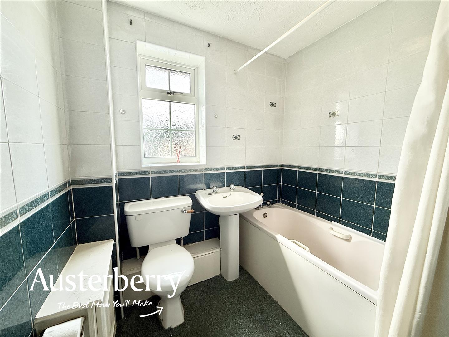 Westacre, Bucknall, Stoke-On-Trent